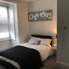 Photo 2: double sized room