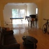 Photo 3: Very large Lounge with Pool Table.