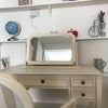 Photo 3: Makeup mirror