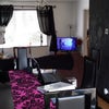 Photo 5: front and dining room
