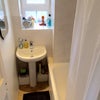 Photo 5: Bathroom, seperate toilet 