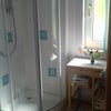 Photo 6: Shower and WC