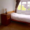 Photo 3: double bed