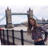 Photograph of Merve