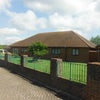 Photo 2: front of property