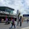 Photo 7: 7 minutes walk to Westfield Stratford underground station