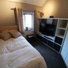 Photo 5: Private bedroom. 3 shared house rooms.