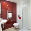 Photo 3: Ensuite with shower