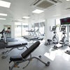 Photo 5: Free gym