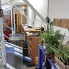 Photo 3: Upstairs Balcony