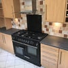 Photo 6: Kitchen - plenty of oven and cupboard space