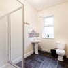 Photo 6: Shared bathrooms with cleaners 