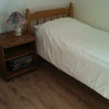Photo 3: The single bedroom