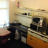 Photo 4: Kitchenette and Dining Area 