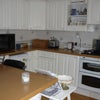 Photo 2: The kitchen