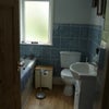 Photo 3: The main bathroom
