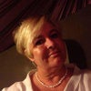 Photograph of Julie