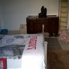 Photo 2: Turqouise room