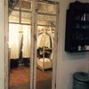 Photo 7: small bedroom doors
