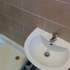 Photo 3: Ensuite bathroom (hard to get the whole room in one picture)