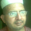 Photograph of Tahir 