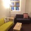 Photo 4: Living room (includes 40? TV)