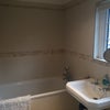 Photo 6: Bath and sink in bathroom