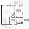Photo 2: Floorplan