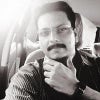 Photograph of Brijesh 