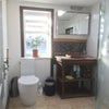 Photo 3: Upper bathroom