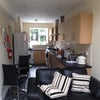 Photo 3: open plan kitchen/lounge