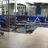 Photo 4: Gym - weight area