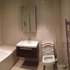 Photo 3: Guest bathroom