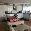 Photo 5: Open plan kitchen, living area