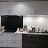 Photo 4: Large Modern Kitchen