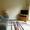 Photo 3: Large Living/Dining Room