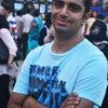 Photograph of Sami