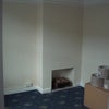Photo 2: Lounge (awaiting sofas)