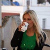 Photograph of Filiz