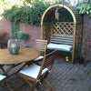 Photo 5: Relaxing Garden
