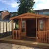 Photo 6: Summerhouse