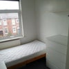 Photo 2: Single room, compact but includes everything you need!