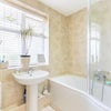 Photo 3: bathroom