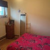 Photo 2: Same Bedroom Differant day