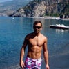Photograph of Francesco
