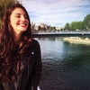 Photograph of Bruna