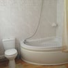 Photo 4: Upstairs Corner Bath Room
