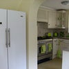 Photo 4: Fully Fitted Kitchen with Utility Room and Downstairs Toilet 
