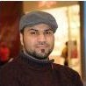 Photograph of Amad