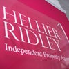 Photograph of Hellier Ridley Ltd